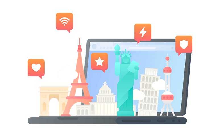 大陆VPN mac模拟器版